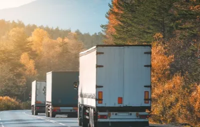 Ankara ile Yayladere Arası Klima Taşıma