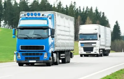 Ankara ile Yayladere Arası Eşya Taşıma